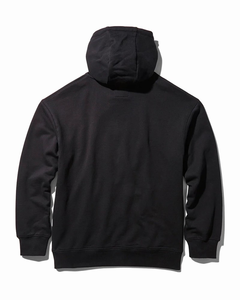 Black Sprayground Drip Shark Smiley Women's Hoodie | 372223788