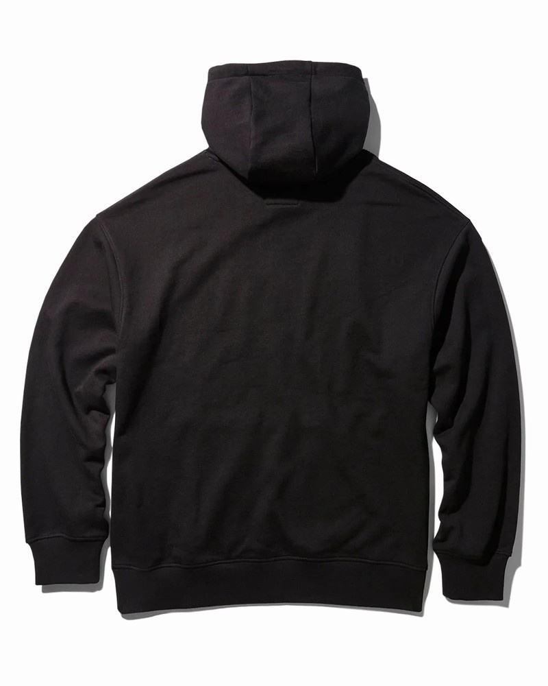 Black Sprayground Money Scribbles Pullover Men's Hoodie | 640628365