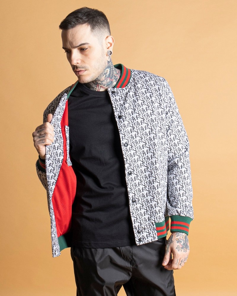 Black Sprayground Sg All Day Women's Jackets | 536679662