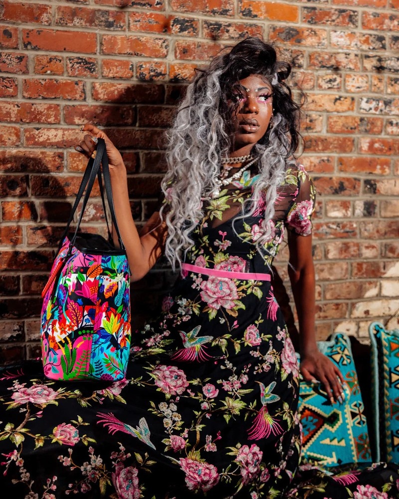 Green Sprayground Sanctuary Split 2.0 Men's Tote Bags | 95654183
