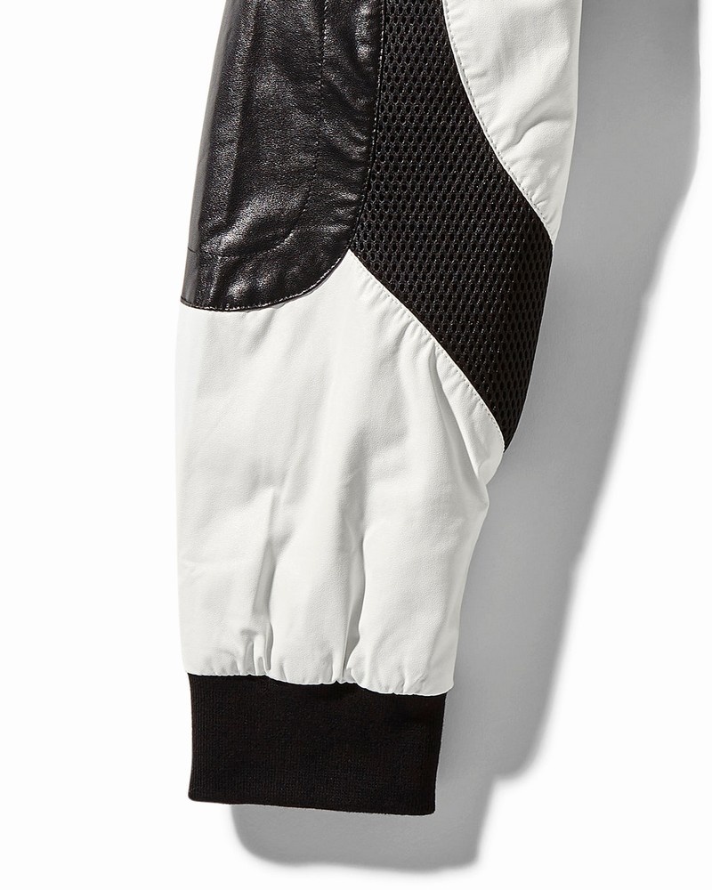 White Sprayground Vip Men's Hoodie | 162418571